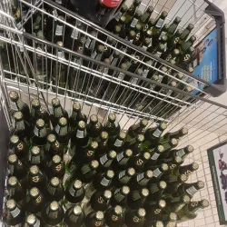 Local Markets and Shops - Orlová