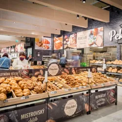 Local Markets and Shops - Orlová