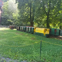 Mining Museum Orlová - Orlová