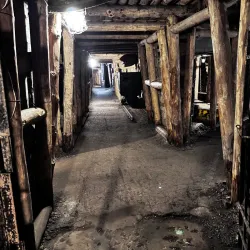 Mining Museum Orlová - Orlová