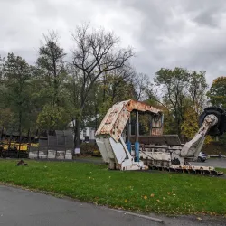 Mining Museum Orlová - Orlová