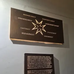 Mining Museum Orlová - Orlová