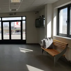 Orlová Railway Station - Orlová