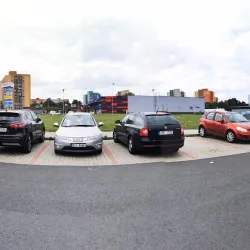 Orlová Railway Station - Orlová