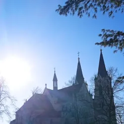 Orlová Town Park - Orlová