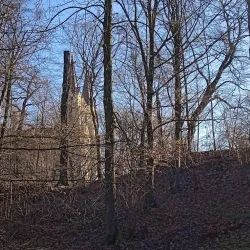 Orlová Town Park - Orlová