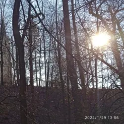 Orlová Town Park - Orlová