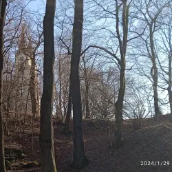 Orlová Town Park - Orlová