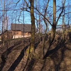 Orlová Town Park - Orlová