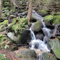 Hiking and Cycling Trails - Osoblaha