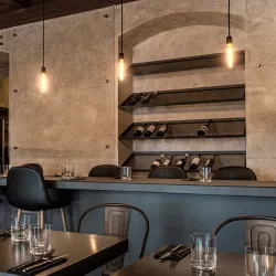 Local Czech Cuisine Restaurants - Osoblaha