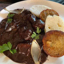 Local Czech Cuisine Restaurants - Osoblaha