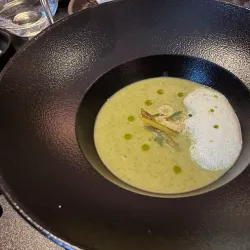 Local Czech Cuisine Restaurants - Osoblaha