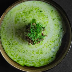 Local Czech Cuisine Restaurants - Osoblaha