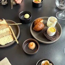 Local Czech Cuisine Restaurants - Osoblaha