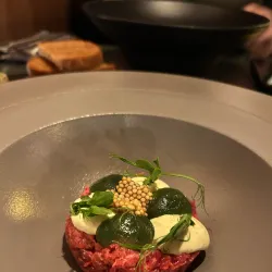 Local Czech Cuisine Restaurants - Osoblaha