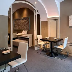 Local Czech Cuisine Restaurants - Osoblaha