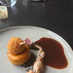 Local Czech Cuisine Restaurants - Osoblaha