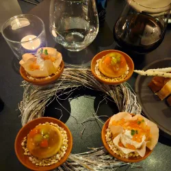 Local Czech Cuisine Restaurants - Osoblaha