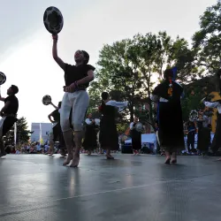 Local Folk Events and Festivals - Osoblaha