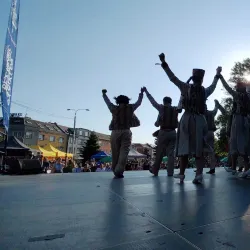 Local Folk Events and Festivals - Osoblaha