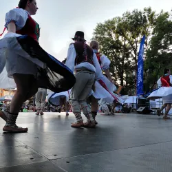 Local Folk Events and Festivals - Osoblaha