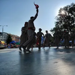 Local Folk Events and Festivals - Osoblaha