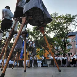 Local Folk Events and Festivals - Osoblaha