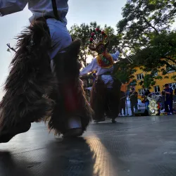 Local Folk Events and Festivals - Osoblaha