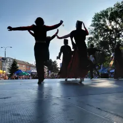 Local Folk Events and Festivals - Osoblaha