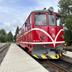 Osoblaha Castle - Osoblaha