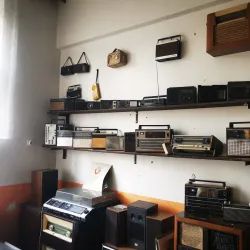 Osoblaha Museum - Osoblaha