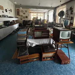 Osoblaha Museum - Osoblaha