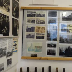 Osoblaha Museum - Osoblaha