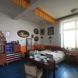 Osoblaha Museum - Osoblaha