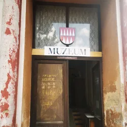 Osoblaha Museum - Osoblaha