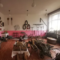 Osoblaha Museum - Osoblaha