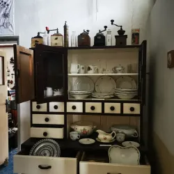 Osoblaha Museum - Osoblaha