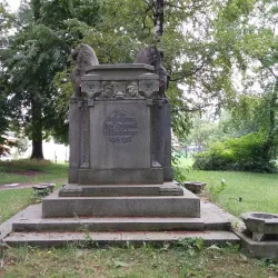 Osoblaha Town Square - Osoblaha