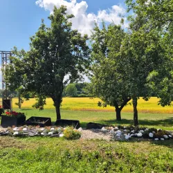 Osoblažsko Landscape Protected Area - Osoblaha