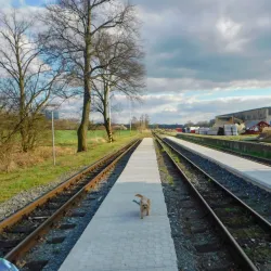 Osoblažsko Landscape Protected Area - Osoblaha