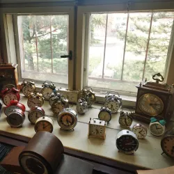 Railway Museum Osoblaha - Osoblaha