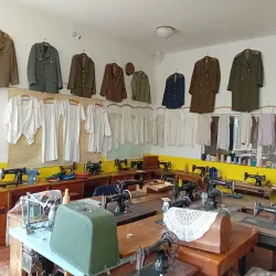 Railway Museum Osoblaha - Osoblaha