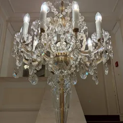 Antonín Dvořák Theatre - Ostrava