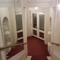 Antonín Dvořák Theatre - Ostrava