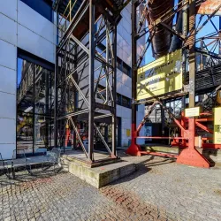 Dolní Vítkovice - Ostrava