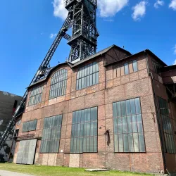 Dolní Vítkovice - Ostrava