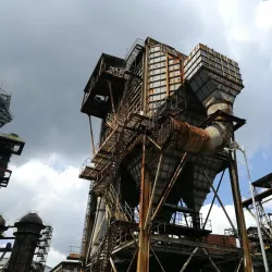 Dolní Vítkovice - Ostrava