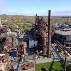 Dolní Vítkovice - Ostrava