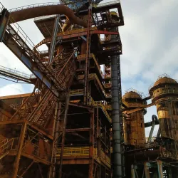 Dolní Vítkovice - Ostrava